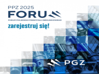 FORUM POLSKIEGO PRZEMYSŁU ZBROJENIOWEGO 2025